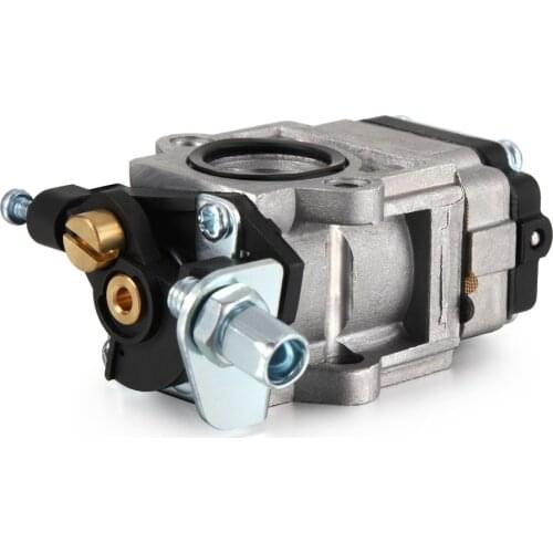 Carburetor brushcutter type BC52 FOR Fuxtec Forester Brast Timbertech