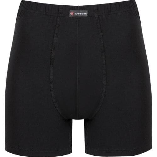 Buy 2 Get 11% Discount ThermoForm Bamboo Men Shorts Underwear