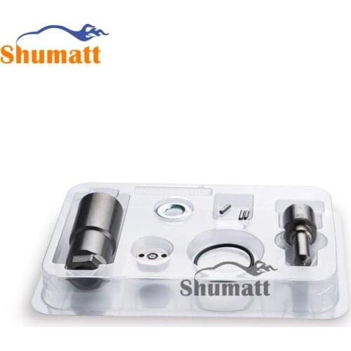 China Made New Overhaul Repair Kit 295050-0460 For 23670-39365 23670-30400 11176-30011