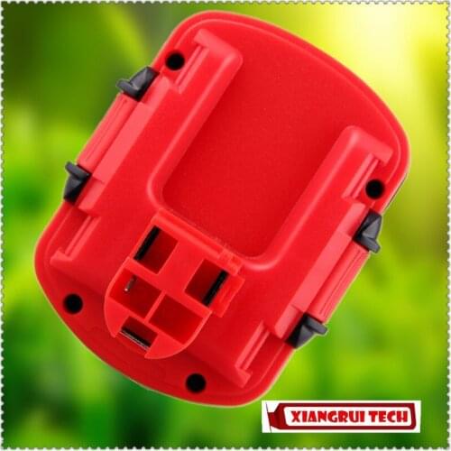 BAT043 XRUITN 12V 2000mAh Ni-CD Rechargeable Battery Pack Power Tools Batteries for Bosch BAT049, BAT120, BAT139 Free Shipping
