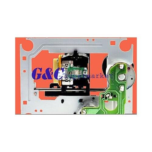 SFP101N / SF-P101N CD Player Complete Mechanism 16 Pin For Version