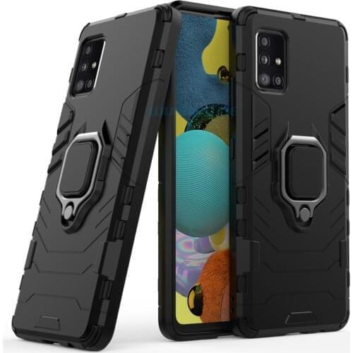 WUANGSUNE Samsung Galaxy A31 Phone Cases