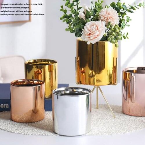 Yangman Decorative Vases