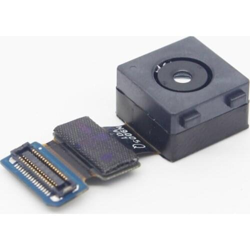 10pcs/lot 100% Original for Samsung Galaxy Note 3 N9005 Rear Back Camera Module Parts