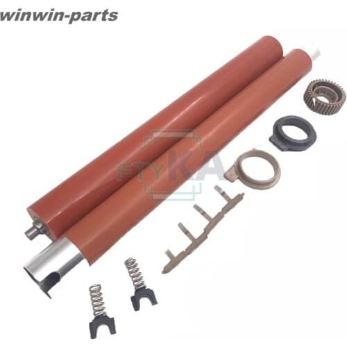 1X Fuser Upper Lower Pressure Roller Bushing Gear Finger for Kyocera FS1028 1128 1350 2000 KM2810 KM2820 M2030 M2530 M2035 M2535