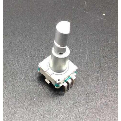 For ALPS EC11 encoder 30 positioning for Toyota car audio navigation volume switch shaft length 22.5mm