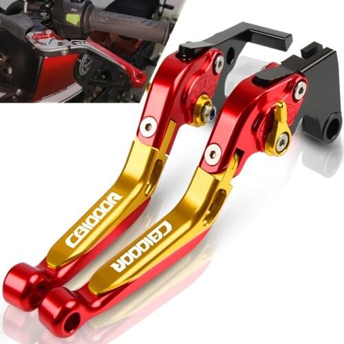 For Honda CB1000R 2018 2017 2016 2015 2014 2013 2012 2011 2010 2009 2008 Motorcycle CNC Adjustable Brake Clutch Lever Handlebar