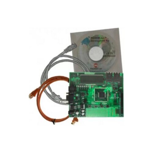 For Order Microchip Evaluation Board Development Board DM163024 brand new original authentic