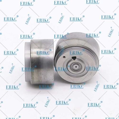 ERIKC ERIKC 23670-0E010 Control Valve G4 Genuine 23670-0E020 Plate Original CR Injector Nozzle for Denso Piezo 1GD 2GD 295040-94