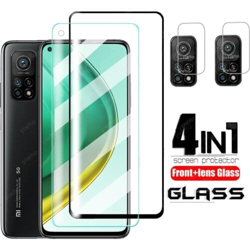 Front back hydrogel film for xiaomi 10T pro 5G camera screen protector for xiaomi 10T 10 T pro Mi10T pro xiomi Mi 10T glass film
