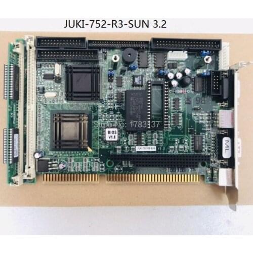 JUKI-752-R3-SUN V3.2