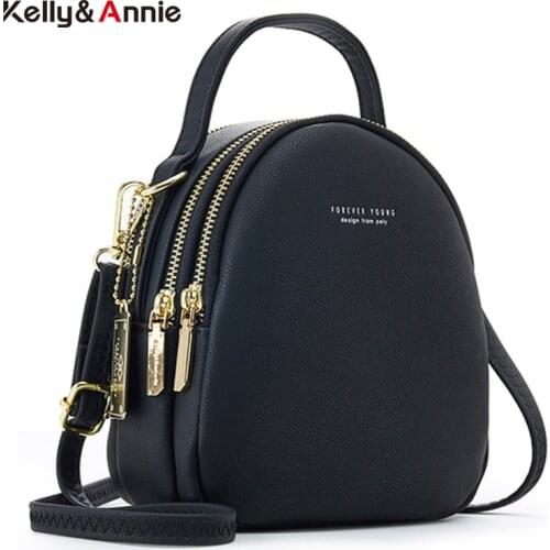 Kelly&Annie Women's Shoulder Backpacks