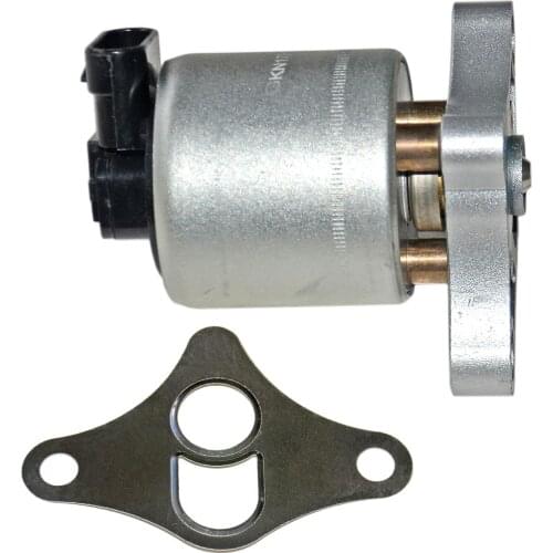 AP02 EGR Valve For OPEL VECTRA ASTRA ZAFIRA COMBO MERIVA CORSA TIGRA 1.4 1.6 1.8L 5851604 851038 58 51 024 R1090061 17098055