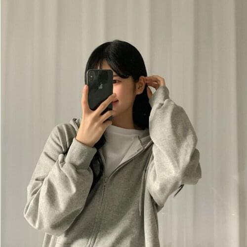 Macamp Maternity Hoodie