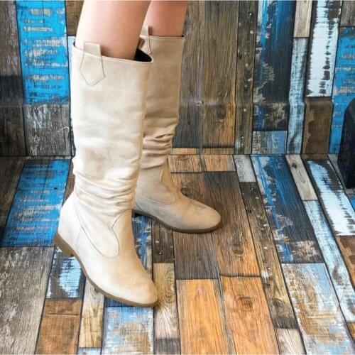 MYFIT Women's High Boots