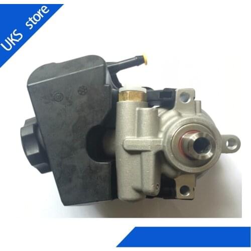 Power steering pump 9070734 63003495 2086099 9020104 For Buick lacrosse 2.4