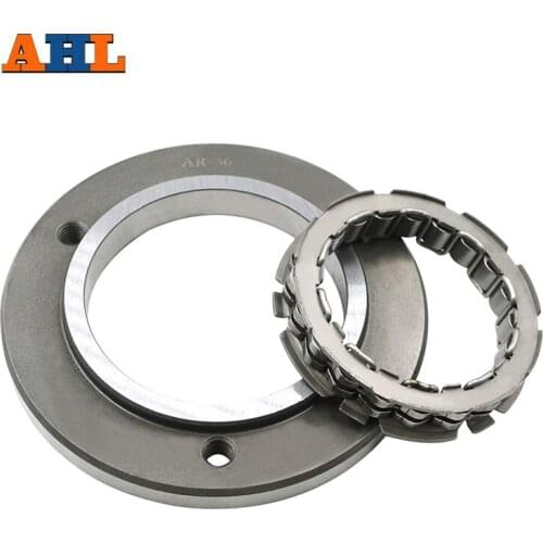 Motorcycle Starter Clutch Flywheel Bearing For Can-Am Commander Defender Maverick Outlander Renegade 1000 800 800R 500 570 650