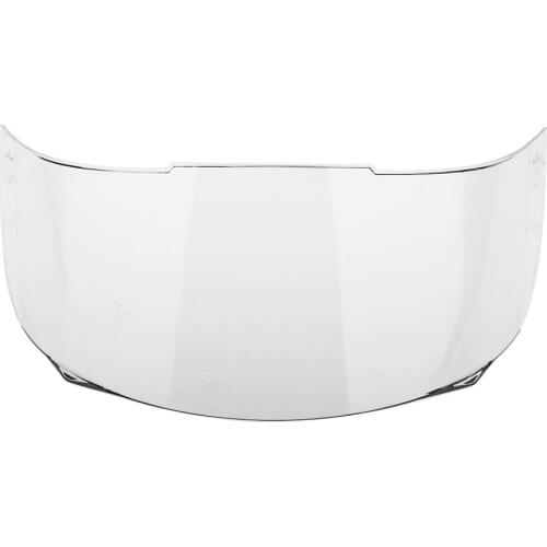 Durable Lens Visor Shield 270X120mm/10.63x4.72inch for JK-902 JK-316 GXT-902
