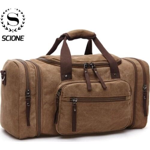 Scione Carry-on Suitcases