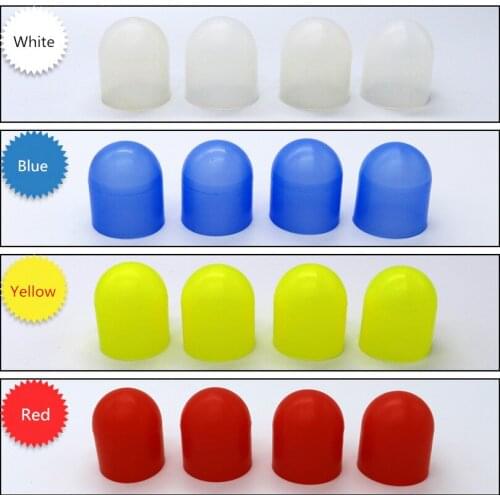 Silicone Motor Protection Cover for Xiaomi Mi Drone Quadcopter F21118/19/20/21