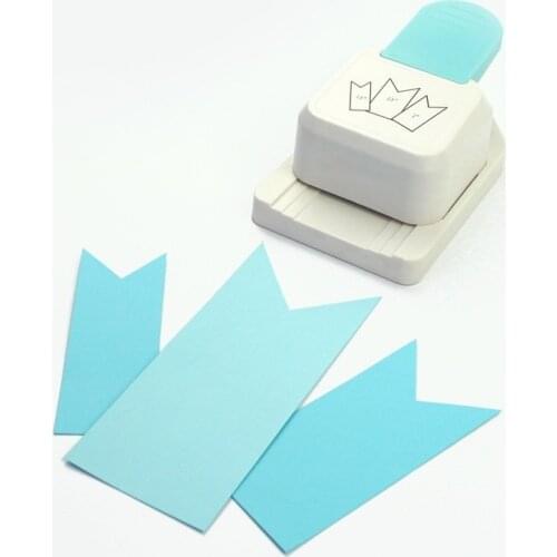DIY Punching Device Home Labor-saving Punching Card Making Punching Machine Embossing Device Hole Punch Scrapbooking Tools