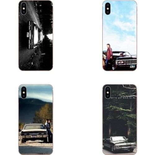 High Quality Multi Colors Supernatural Car For Samsung Galaxy A90 5G A51 A71 A81 A7 A9 2018 A10 A20 A30 A40 A50 A60 A70 A80 A20E