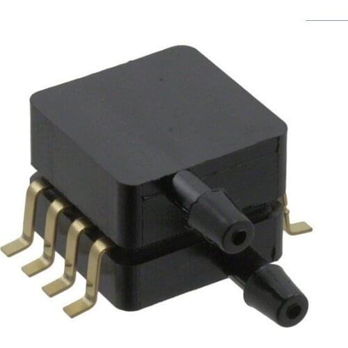 2pcs/lot MPXV2202DP SENSOR PRESSURE DIFF DUAL 8-SOP MPXV2202