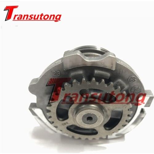 8hp45 8hp55 Transmission Gearbox Oil Pump Core For BMW Audi Jaguar Land Rover