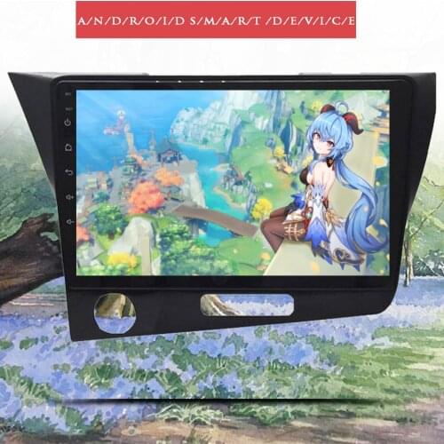 6G 128G Autoradio Carplay Android 10 For Honda CRZ CR-Z Car Radio Multimedia Video Player GPS Navigation BT Stereo RDS DSP SWC