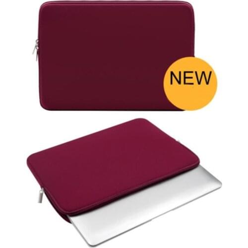 Laptop Bag for Acer Chromebook 11 13 14/R11 R13/Spin 1 3 5 7/Aspire E5 R3 V5 13.3 15 Inch Notebook Sleeve Laptop Bag Pouch Case