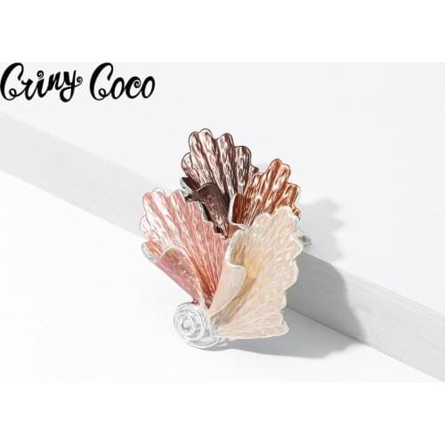 Cring Coco Wedding Brooches For Clothes