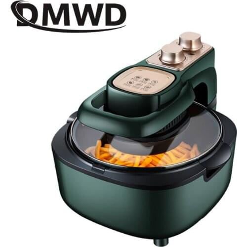 Аэрофритюрницы DMWD China At AliExpress