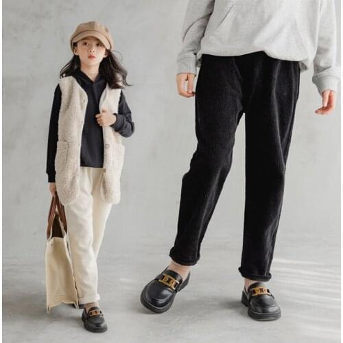 HooZeYvvn Pants For Teenagers Girls