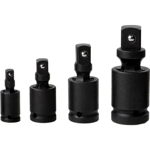 Wobble Socket Adapters 1 Pcs Power Drill Sockets Adapter Nut Driver Tools