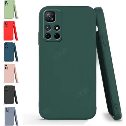 LDCRE Phone Cases Xiaomi Redmi Note 9 Pro