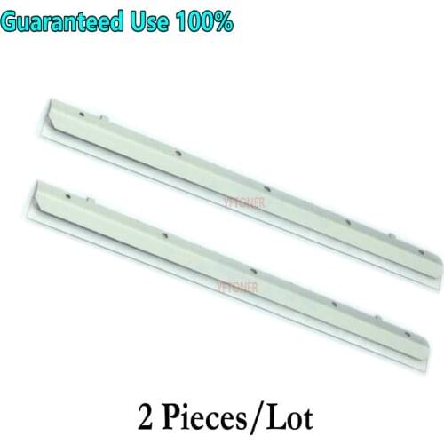 2 Pieces/Lot YFTONER Transfer Belt Cleaning Blade for Ricoh A2323830 A2323930 B0823831 B2133831 Aficio 2035 2045 3035 Printer