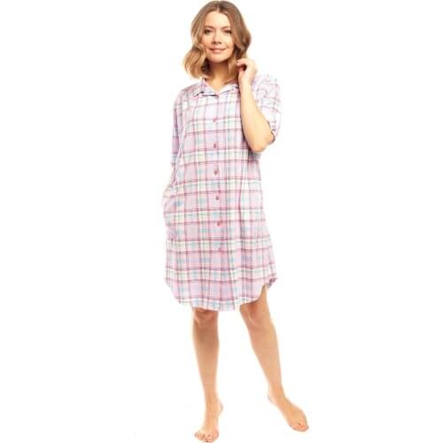 LORY Women's Bathrobes