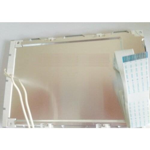 LCD Screen Matrix For REICH KLIMA UNICONTROL 2000 Heat insulation box inner LCD Display panel Module Glass Lens