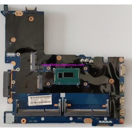 Genuine 774515-001 774515-501 ZPM30 LA-B171P w 2957U CPU Laptop Motherboard for HP 430 G2 Notebook PC