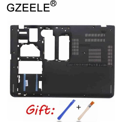New For Lenovo Thinkpad E450 E455 E450C Bottom Lower Case Base Cover Assembly AP0TR000D00 00HN649 00HN650 00HN651