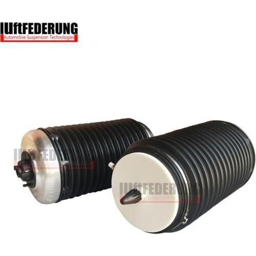 Luftfederung Pair Air Ride Rear Suspension Air Spring Bag Repair Kit Fit Audi A6 4G C7 A7 4G0616001T 4G0616002T