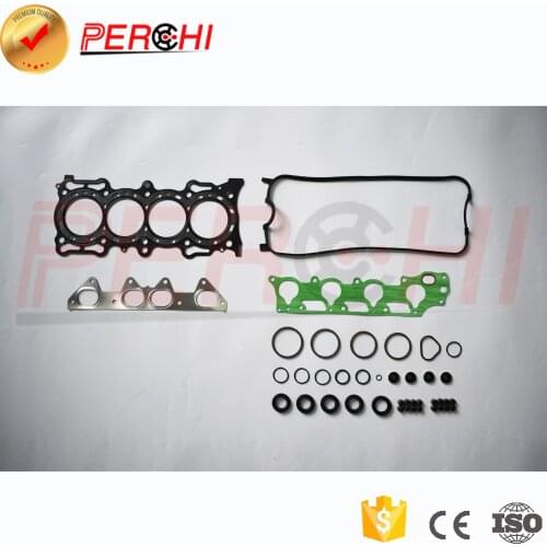 Auto parts gasket upper set for Honda Sixth Generation Accord 2.2 1994-1997 Engine CD5/F22B1 ,F20B1/2/CF9 OEM 06110-P0A-030