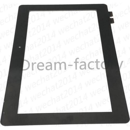 50PCS Touch Panel Screen Digitizer Glass Replacement for Asus Transformer Book T100T T100TA T100H T100HA T100TAF