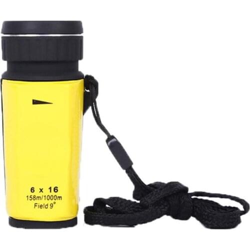 Focusing Telescope Parabolic Dish Directional Microphone Outdoor Telescope Birdwatching Telescope Monocular Bird Listening E8W9