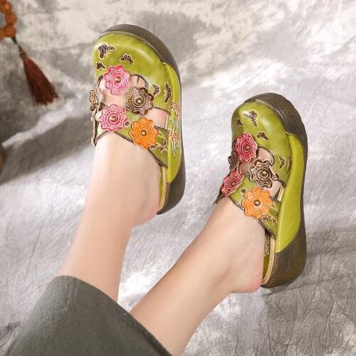 TOACEK Women's Slippers