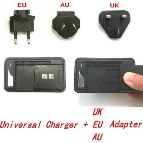USB Universal Travel Battery Wall charger For Fly BL3819 BL4007 BL4247 Micromax A69 D320 Q414 Q324 Expaly A400 Fresh
