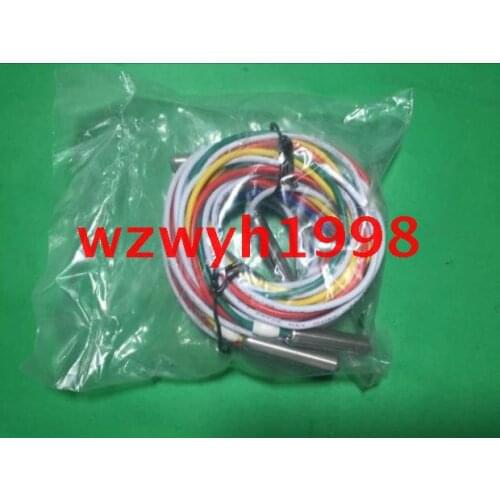 BESFUL 316 stainless steel electrode AT35-1-U6 high temperature liquid level water level probe A735-3-U6 Bihe AT35-7-U6