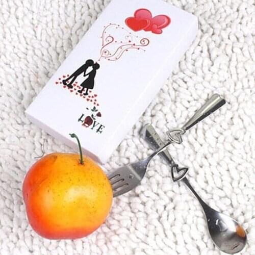 Freeshipping 200sets wedding favors and gifts tableware set for guests wedding gifts souvenirs