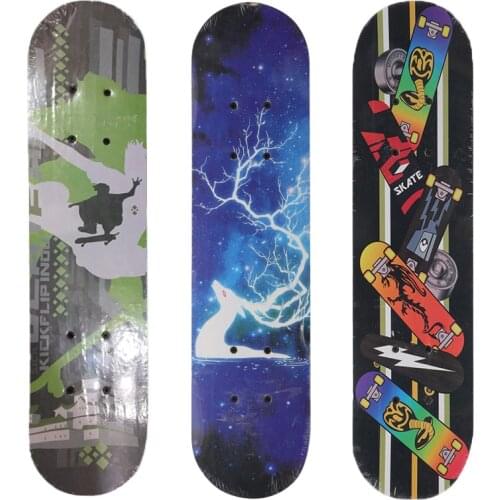 Forfar Skateboards For Boys