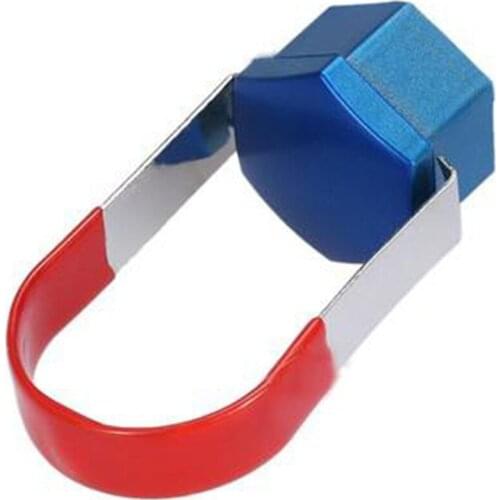 Rims Car Wheel Nut Cap + Removal Tool Wheel 17mm 20pcs Accessory Blue Bolt Cap Car Cover